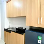 Cozy And Simply Studio Transpark Juanda Bekasi Timur Apartment By Travelio