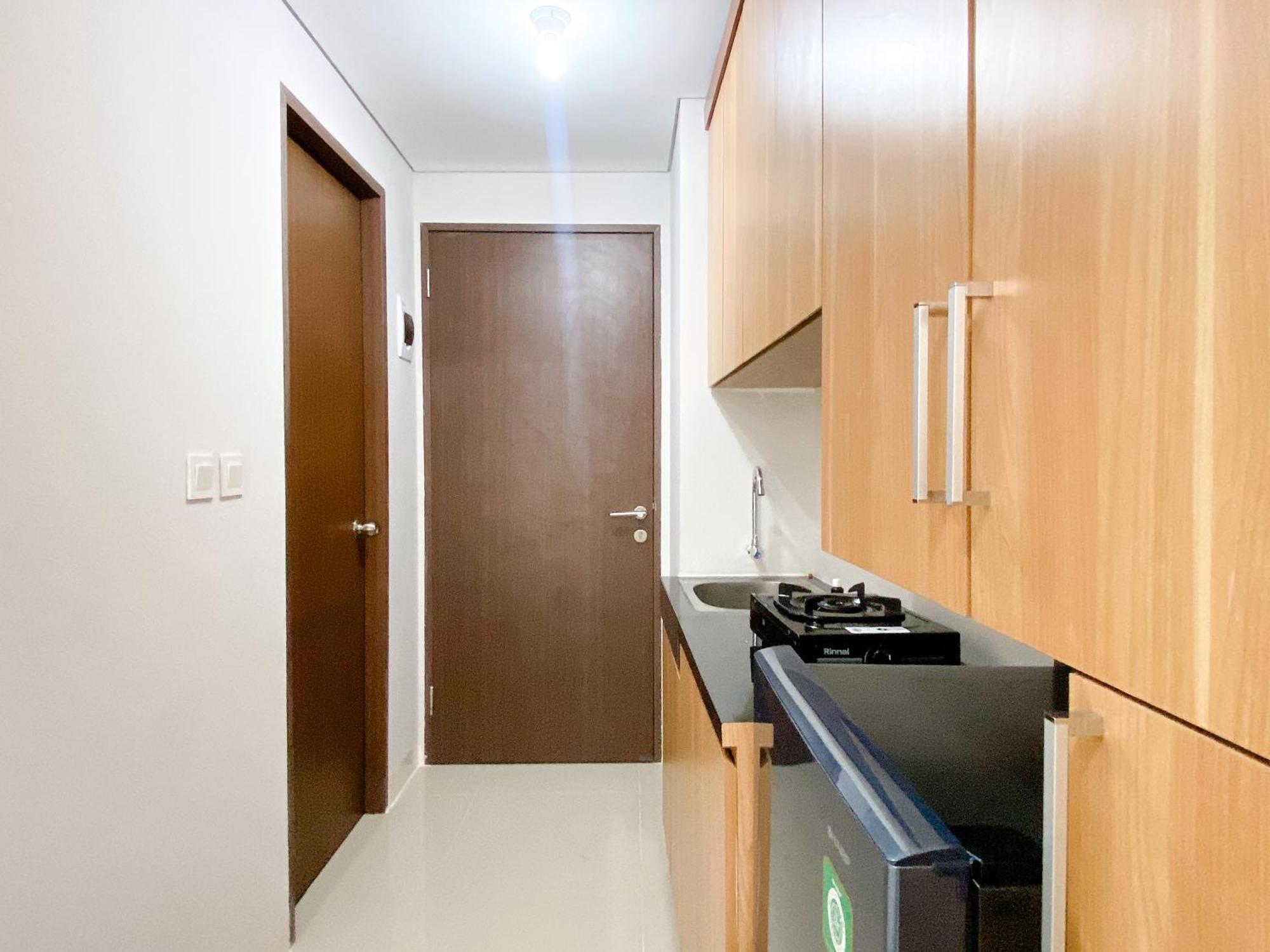 Cozy And Simply Transpark Juanda Timur By Travelio *